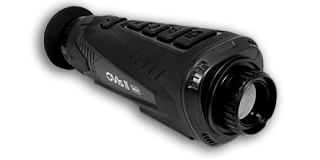 Тепловизионный монокуляр ARKON OVis II SM25